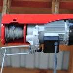 Mejores Polispastos Profesionales Calidad Precio - Guía Completa para Bricoplaners - Bricoplan