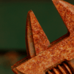 Treure Òxid del Metall - Millors Trucs Bricoplan