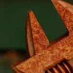 Quitar Óxido del Metal - Mejores Trucos Bricoplan