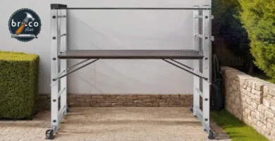 Las 10 Escaleras Andamio Plegables Baratas más Vendidas. Todo sobre las Escaleras Andamio Plegables baratas y Andamios Plegables Baratos