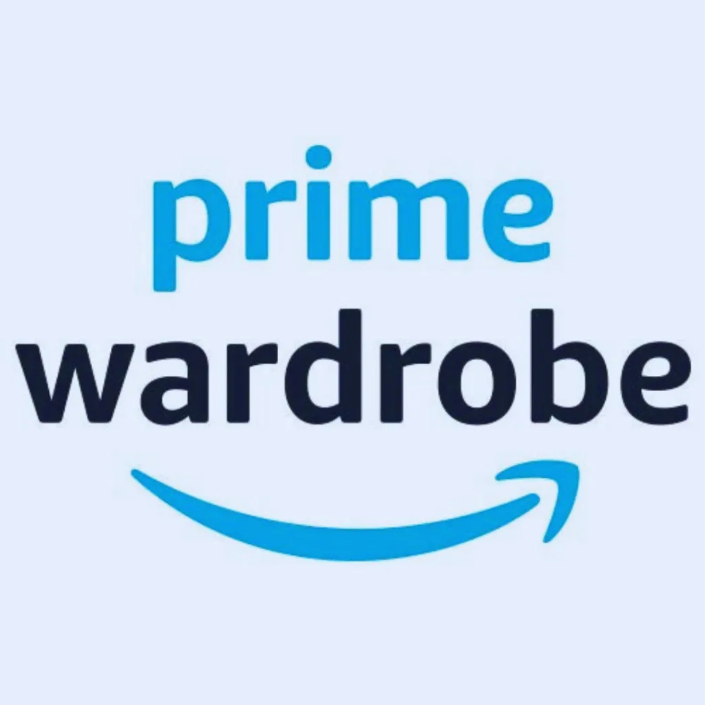 Amazon Prime Wardrobe es el servicio de prueba antes de comprar de Amazon, disponible en varios países e idiomas. Te permite seleccionar prendas y calzado, recibirlos en casa, probártelos con calma y pagar solo lo que te quedes.