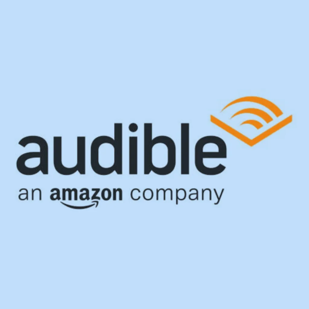 Amazon Audible es el servicio de audiolibros de Amazon, disponible en múltiples idiomas y mercados
