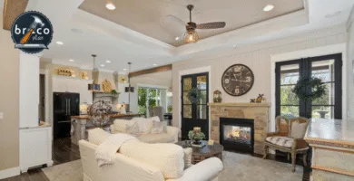 los 5 ventiladores de techo con luz silenciosos con mejor calidad-precio disponibles en Amazon. Aquí encontrarás comparativas, consejos de instalación, herramientas necesarias, pros y contras, valoraciones reales y respuestas a las dudas más habituales.