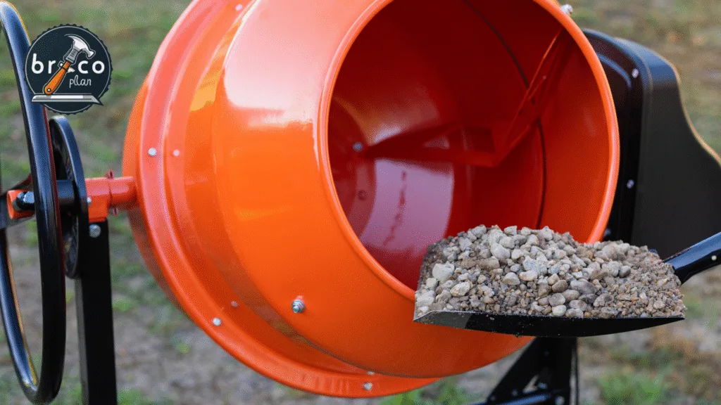 Hormigoneras Baratas Eléctricas más Vendidas del Mercado - Analisis Bricoplan