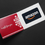 Guía Bricoplan 2025 con las mejores ideas de regalos de Navidad y tarjetas regalo Amazon para sorprender a tus seres queridos.