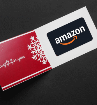 Guía Bricoplan 2025 con las mejores ideas de regalos de Navidad y tarjetas regalo Amazon para sorprender a tus seres queridos.